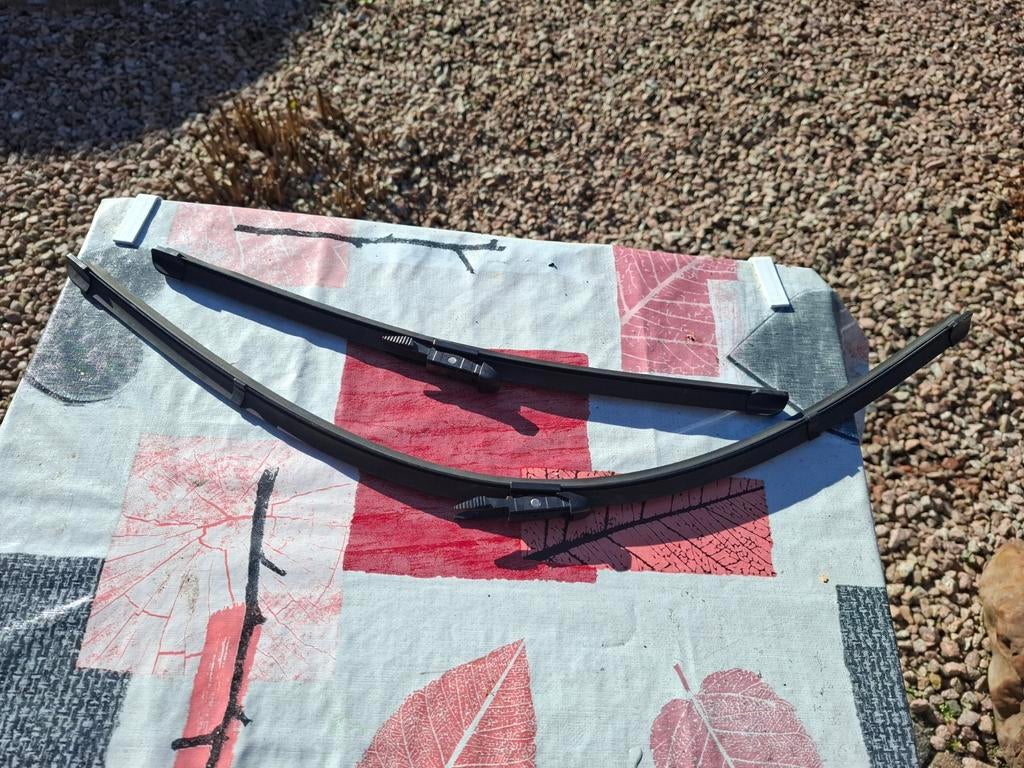 Ruitenwissers Opel Corsa D, Ophalen, Opel