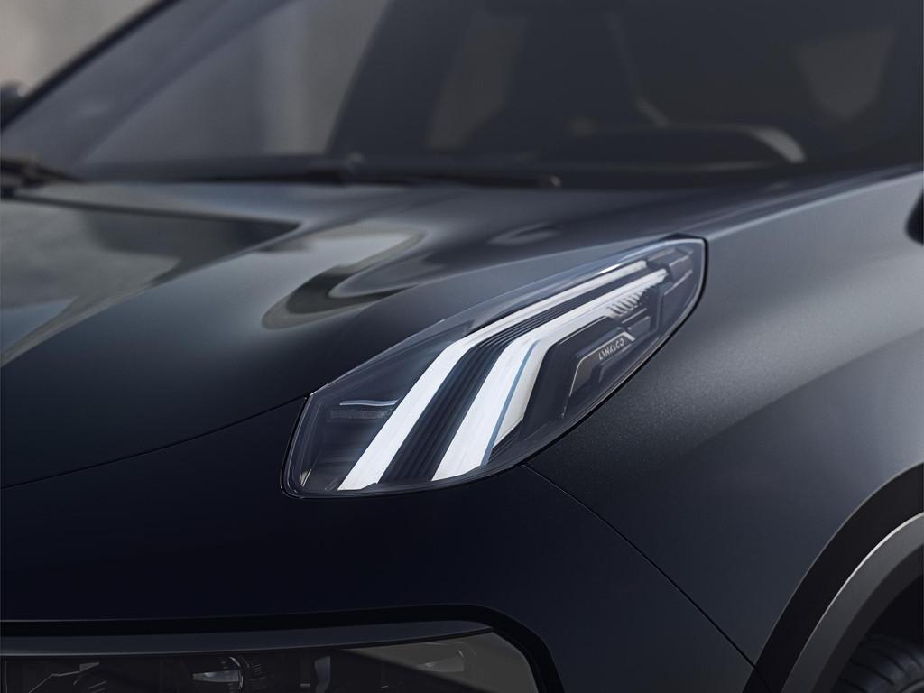 Lynk & Co 01 1.5 More VOORRAADDEAL VAN € 47145.- NAAR €, Euro 6, 4 cilinders, 1898 kg, Plug-in hybride