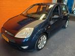 Ford Fiesta 1.6-16V / 5 DEURS / SPORT / AIRCO / APK 20-03-20, Auto's, Ford, Voorwielaandrijving, 1596 cc, Gebruikt, Zwart