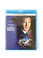 Clear and Present Danger, Ophalen of Verzenden, Zo goed als nieuw, Actie