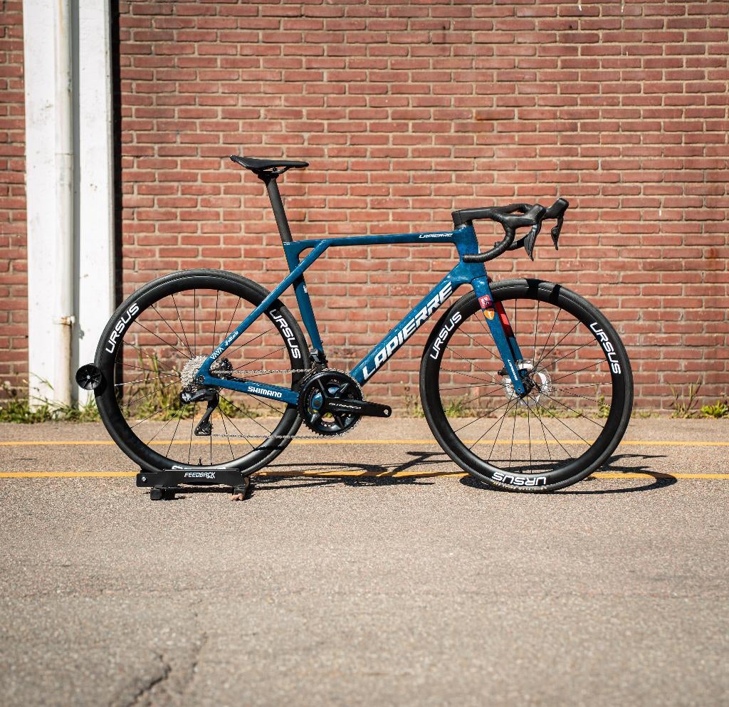 Lapierre Xelius Shimano Ultegra DI2 Ursus L Carbon Racefiets, Fietsen en Brommers, Fietsen | Racefietsen, Carbon, Nieuw, Ophalen of Verzenden