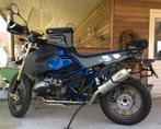 BMW HP2 Enduro, Motoren, Motoren | BMW, Particulier, Enduro