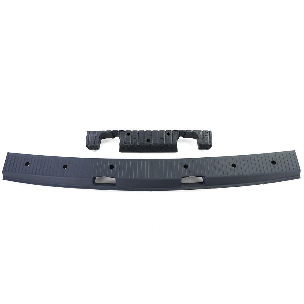 Achterslot Afdekking Gechikt Voor VW Transporter T5 T5.1 T6, Verzenden, Automotive Parts, A.parts@hotmail.nl, Trasmolenlaan 12 3447 GZ Woerden