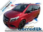 Mercedes V-klasse 300d 4-MATIC Lang DC AMG 239Pk Dubbele Cab, Gebruikt, 4 cilinders, 2500 kg, Bedrijf