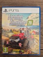 Farming Simulator 25 PS5 - Nieuwstaat, Ophalen of Verzenden