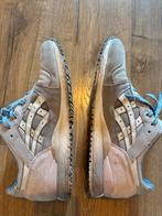 Asics Gel Lyte III Sneakers - Gedragen maat 44,5, Ophalen of Verzenden, Gedragen, Sneakers of Gympen