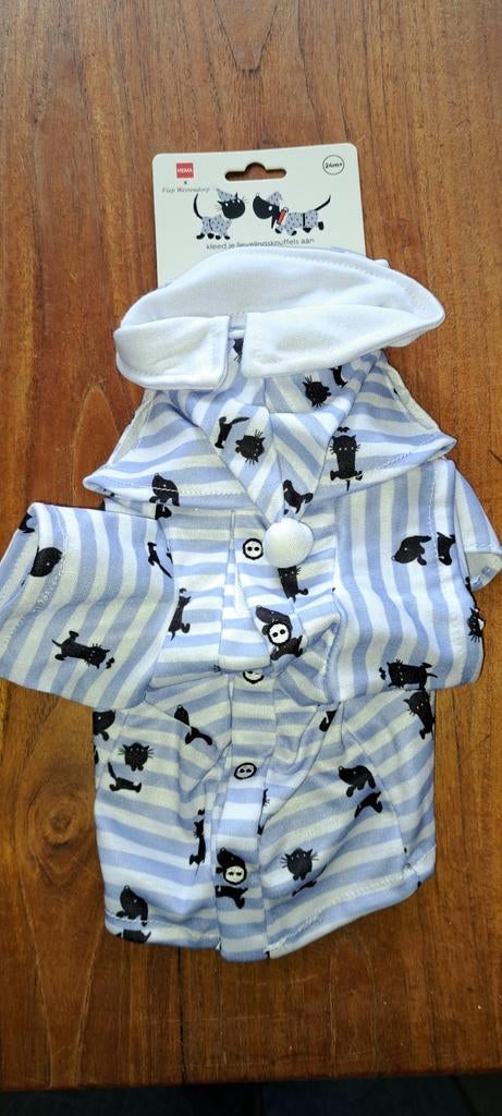 Pyama verkleedsetje voor Takkie, Kinderen en Baby's, Speelgoed | Knuffels en Pluche, Ophalen of Verzenden, Nieuw, Overige typen