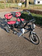 Van Raam Fun2go, Ophalen, Minder dan 10 versnellingen, Minder dan 49 cm, Zo goed als nieuw