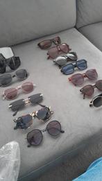 Grote partij diverse MERK zonnebrillen en brillen, Sieraden, Tassen en Uiterlijk, Zonnebrillen en Brillen | Dames, Ophalen of Verzenden
