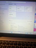 Acer Aspire 3 A315-510P laptop, Computers en Software, Windows Laptops, Ophalen, Gebruikt, Met videokaart, Minder dan 2 Ghz