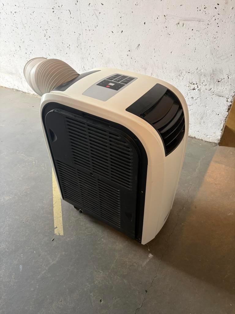 Mobiele Airco te koop – Goede staat – Ophalen in Dordrecht, Ophalen