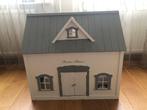 Poppenhuis riviera maison, Ophalen, Gebruikt, Poppenhuis