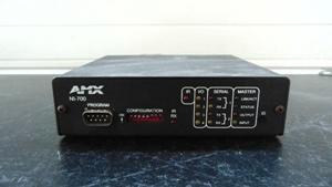 AMX Netlinx NI-700 controller, Audio, Tv en Foto, Mediaspelers, Gebruikt, Ophalen of Verzenden