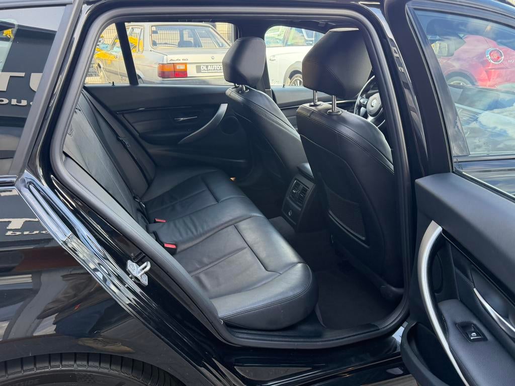 BMW 3-Serie