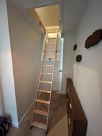 Flizo vlizotrap - 2.60m hoog, 65x115cm omheining, Ophalen, Gebruikt, Trap, 2 tot 4 meter