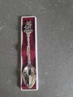 Verzilverde Efteling theelepel met elfje, Ophalen of Verzenden, Zo goed als nieuw