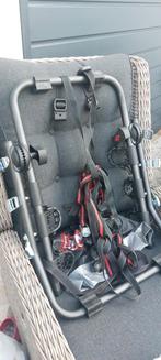 Menabo Mistral fietsendrager voor op de achterklep, Auto diversen, Fietsendragers, Ophalen