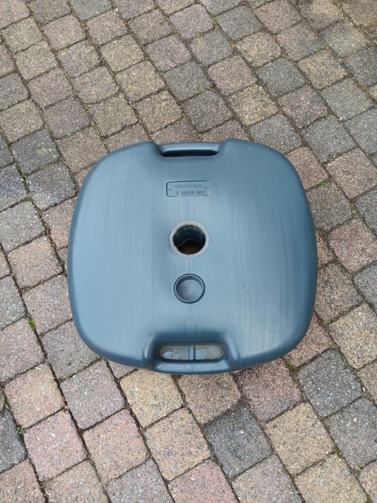 Parasol  standaard, Tuin en Terras, Ophalen of Verzenden, Minder dan 1 meter, Parasolvoet