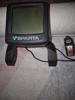 Sparta display, Ophalen of Verzenden, Zo goed als nieuw