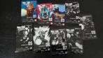 Complete set Dragon Ball Super Card Game Battle Packs 01/09, Ophalen of Verzenden, Nieuw