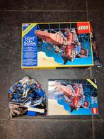 Lego 6781, Ophalen, Zo goed als nieuw