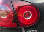 Golf 5 GTI Edition 30 R32 Achterlichten Kersenrood, Ophalen of Verzenden