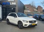 Mercedes-Benz GLC-klasse 250 4MATIC | KEYLESS | PANO | LEER, Automaat, 15 km/l, Gebruikt, 4 cilinders