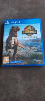 Jurassic World Evolution 2, Spelcomputers en Games, 1 speler, Zo goed als nieuw, Vanaf 3 jaar, Ophalen