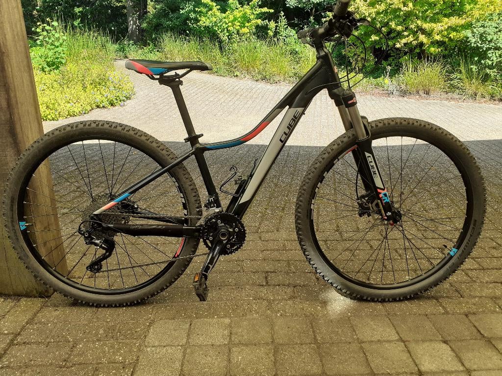 Cube Access Race 13.5” Mountainbike, Hardtail, Ophalen, Gebruikt, Overige merken