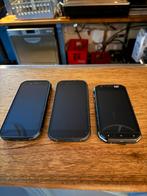 Cat S31 en twee keer S42 handheld, Gebruikt, Zwart, Ophalen of Verzenden, 64 GB