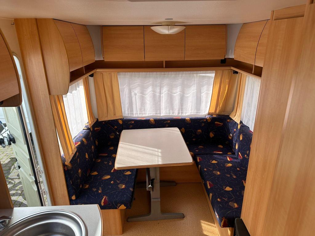 Home-Car Racer Voortent Mover, Caravans en Kamperen, Home-car, Rondzit, Bedrijf, 750 - 1000 kg