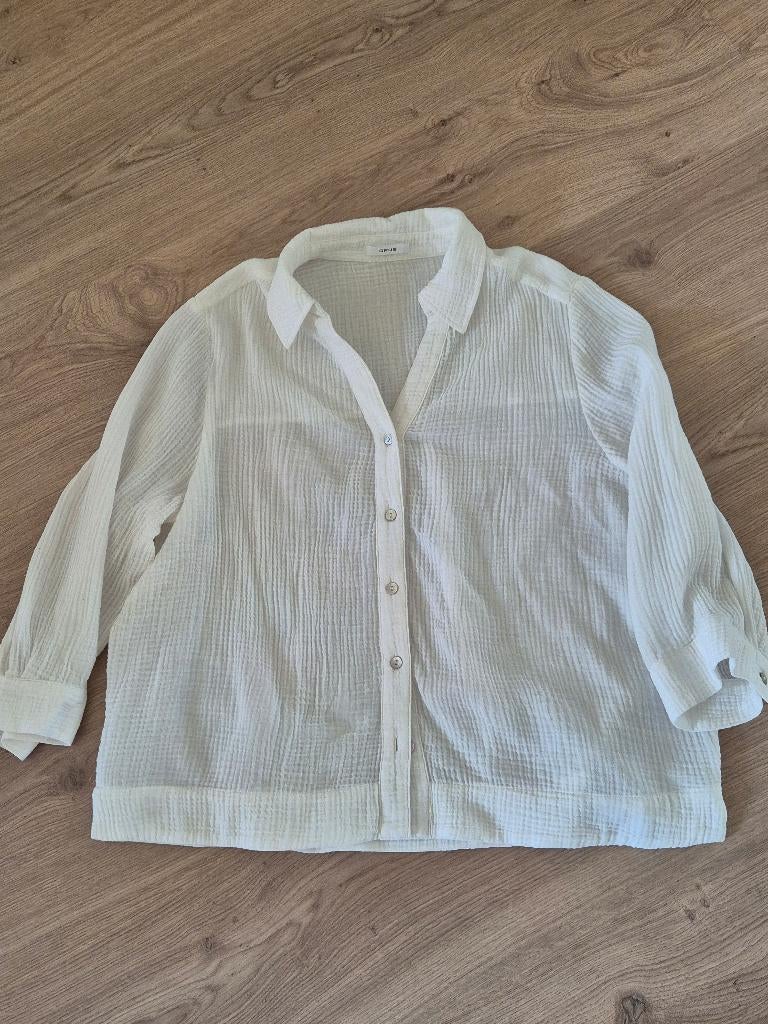Damesblouse Opus, Overige kleuren, Maat 42/44 (L), Ophalen of Verzenden, Zo goed als nieuw