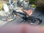 Mooie stoere Alpina jongensfiets, Ophalen, Zo goed als nieuw, 16 inch