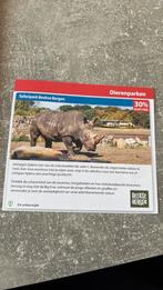 30% korting Safaripark Beekse Bergen, Drie personen of meer, Kortingsbon