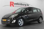 Renault Grand Scénic 2.0 Dynamique - Automaat (bj 2010), 4 cilinders, Zwart, Origineel Nederlands, 1405 kg