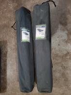 2x Campbed opvouwbaar veldbed, Ophalen of Verzenden, Gebruikt
