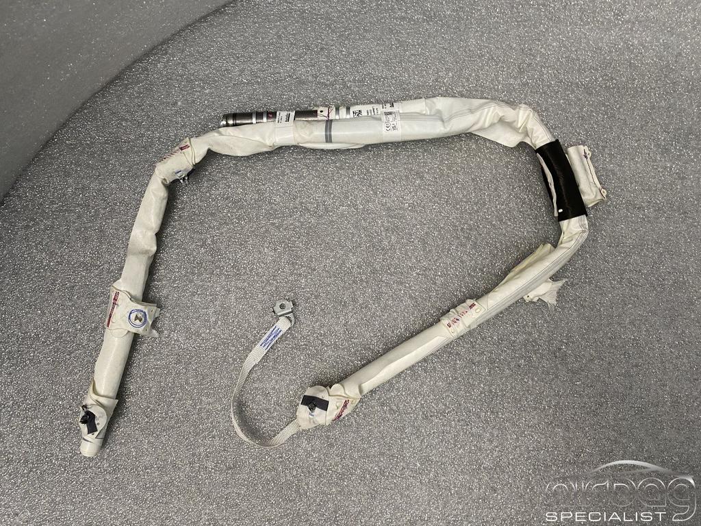 Mitsubishi Colt VII dak/hemel airbag Links model 2023+ L3640, Gebruikt, -, -, Ophalen of Verzenden