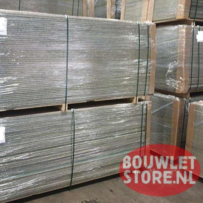 Spaanplaat 18 mm platen V313 | Spano | Groene spaanplaat, Niet ingevuld, Minder dan 20 mm, Niet ingevuld, Nieuw