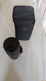 Sigma 70-200mm f/2.8 II EX DG Macro HSM (Canon EF), Ophalen of Verzenden, Gebruikt, Telelens, Zoom