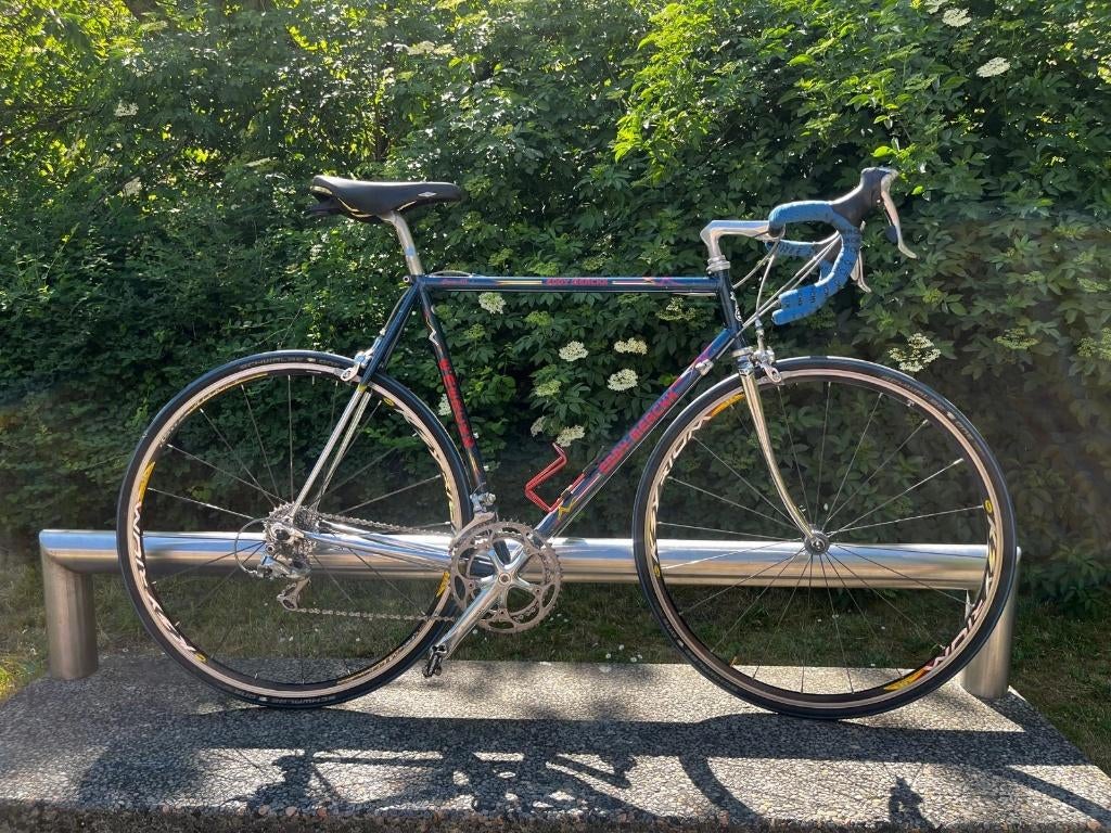 Eddy Merckx Corsa Extra (Large), 57 tot 61 cm, Ophalen, Gebruikt, Overige merken