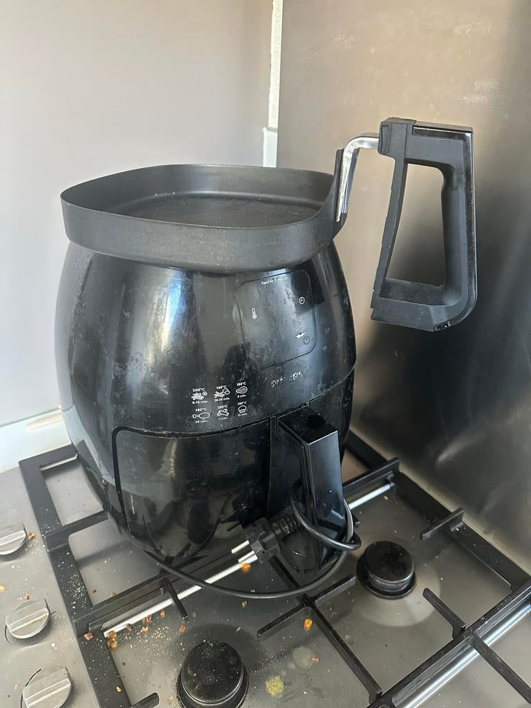 Gratis Airfryer - Alleen ophalen!, Witgoed en Apparatuur, Airfryers, Ophalen, Gebruikt, Airfryer