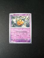 9249. Nieuwe Pokemon Kaart holofoil DEDENNE  HP 70 (087/191), Verzenden, Nieuw, Losse kaart, Foil
