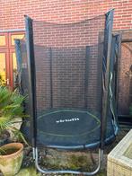Trampoline, Ophalen of Verzenden, Gebruikt