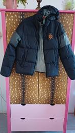 Heren replay winterjas, Ophalen, Zo goed als nieuw, Maat 46 (S) of kleiner