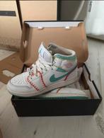 AIR JORDAN MID SE, Kleding | Dames, Schoenen, Ophalen of Verzenden, Zo goed als nieuw