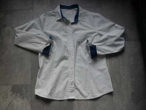 Blouse van Cottonfield, maat 44 (qwe), Kleding | Dames, Blouses en Tunieken, Zo goed als nieuw, Maat 42/44 (L), Overige kleuren