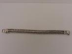 Zilveren Buddha to Buddha armband                         Z3, Gebruikt, ., Ophalen of Verzenden, .