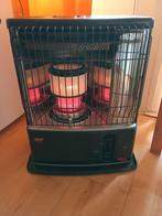 Zibro Kamin petroleum kachel Turbo met nieuwe kous, Ophalen, Overige brandstoffen, Petroleumkachel, Zo goed als nieuw