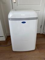 Carrier 51QPD12N7S Mobiele Airco - Krachtige Koeling, Ophalen, Gebruikt, 3 snelheden of meer, Koelen en Ontvochtigen