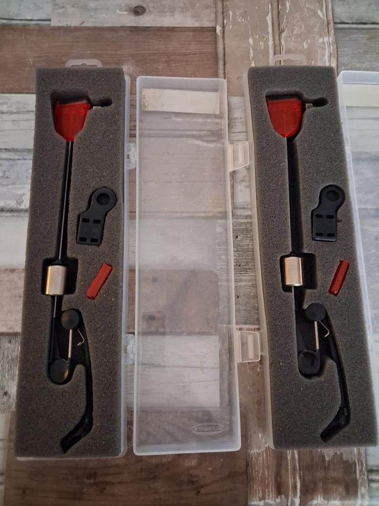 Ultimate swingers, Watersport en Boten, Ophalen, Nieuw, Overige typen